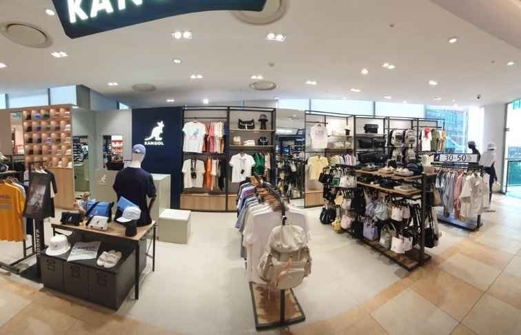 Kangol – LOTTE Outlet Gwangju Suwan Branch [Tax Refund Shop] (캉골 롯데아울렛 광주수완점)
