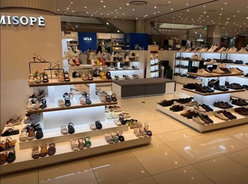 Misope – LOTTE Outlet Gwangju Suwan Branch [Tax Refund Shop] (미소페 롯데아울렛 광주수완점)
