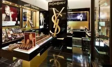 Yves Saint Laurent Beauty – Shinsegae Department Store Daegu Branch [Tax Refund Shop] (입생로랑뷰티 신세계백화점 대구점)