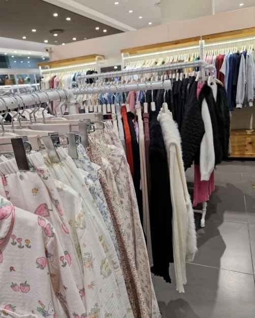 R’Eccove – Lotte Outlets Daegu Yulha Branch [Tax Refund Shop] (레코브 롯데아울렛 대구율하점)