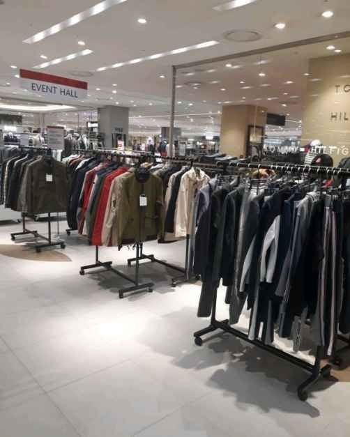 Mind Bridge – Lotte Outlets Daegu Yulha Branch [Tax Refund Shop] (마인드브릿지 롯데아울렛 대구율하점)
