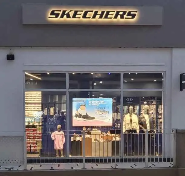 Skechers – Lotte Outlets Esiapolis Branch [Tax Refund Shop] (스케쳐스 롯데아울렛 이시아폴리스점)