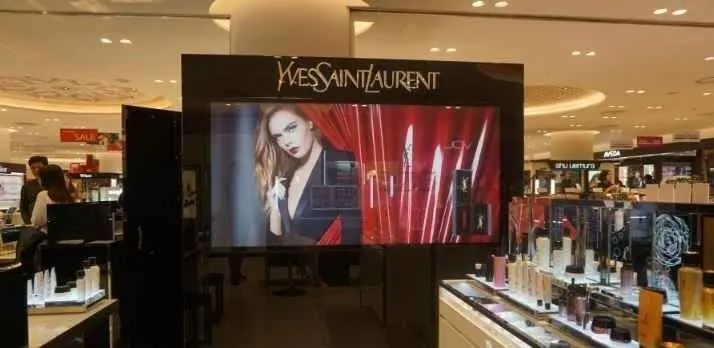 Saint Laurent LOTTE Department Store Daegu Branch[Tax Refund Shop](입생로랑 롯데백화점 대구점)