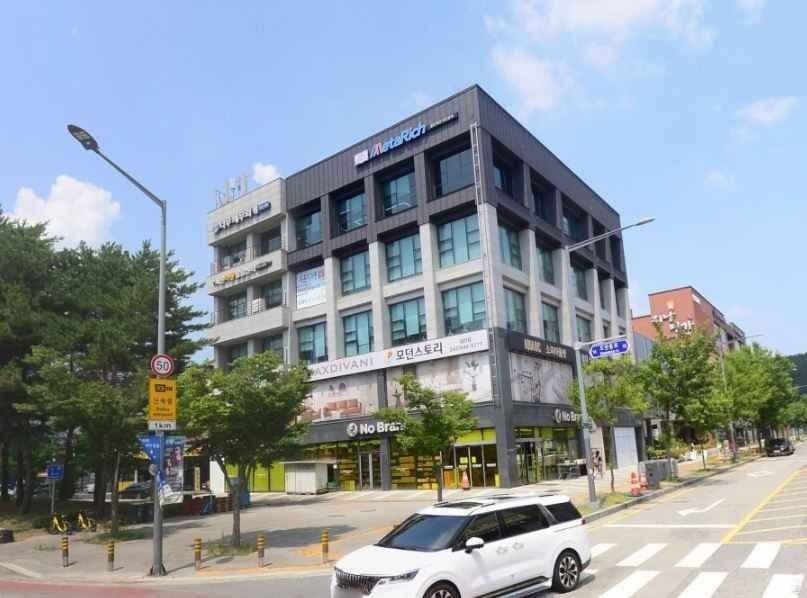 NoBrand Gaseowon Branch[Tax Refund Shop](노브랜드 가수원점)