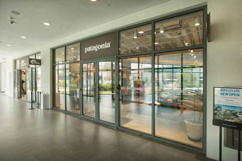 Patagonia – Hyundai Premium Outlets Daejeon Branch [Tax Refund Shop] (파타고니아 현대프리미엄아울렛 대전점)
