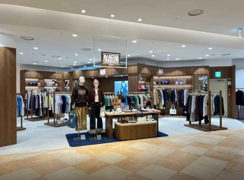 Marithé François Girbaud – LOTTE Outlet Gwangju Suwan Branch [Tax Refund Shop] (마리떼프랑소와저버 롯데아울렛 광주수완점)