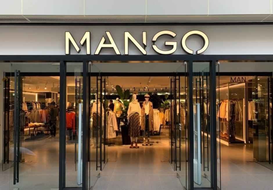 MANGO Ilsan Branch[Tax Refund Shop](망고 일산점)