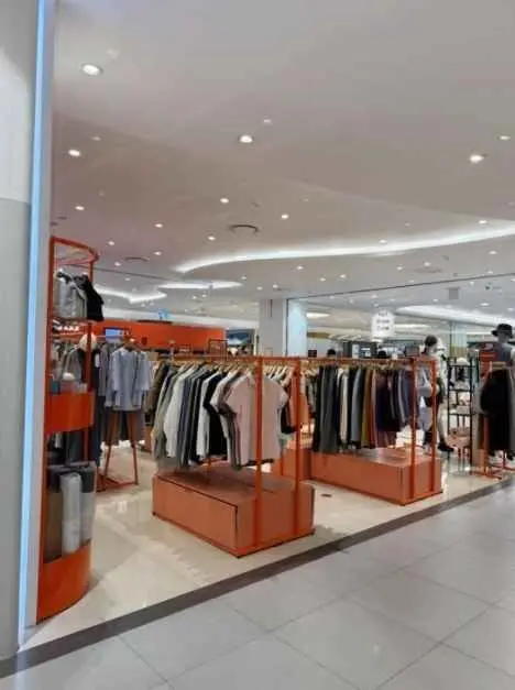 Andar – Lotte Outlets Daegu Yulha Branch [Tax Refund Shop] (안다르 롯데아울렛 대구율하점)