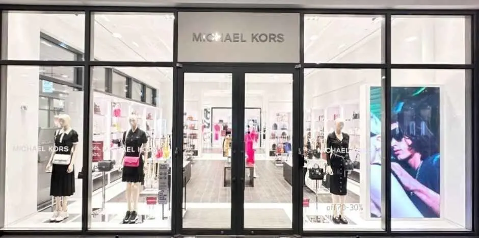 Michael Kors – Hyundai Premium Outlets Daejeon Branch [Tax Refund Shop] (마이클코어스 현대프리미엄아울렛 대전점)