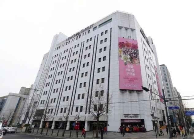 Newcore Outlet Dongsuwon Branch[Tax Refund Shop](뉴코아아울렛 동수원점)
