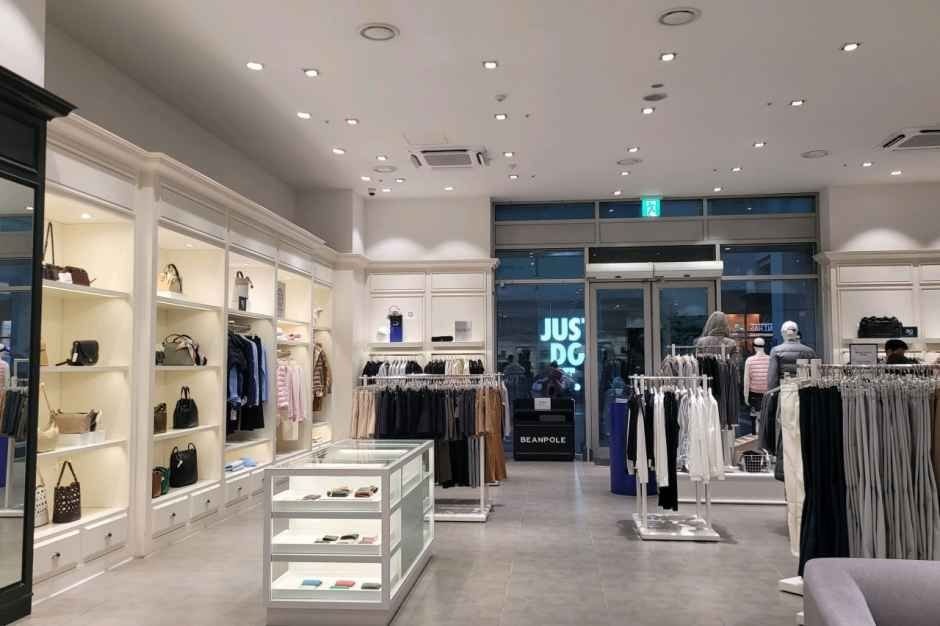 Beanpole –  LOTTE Premium Outlet Gimhae Branch [Tax Refund Shop](빈폴 롯데프리미엄아울렛 김해점)