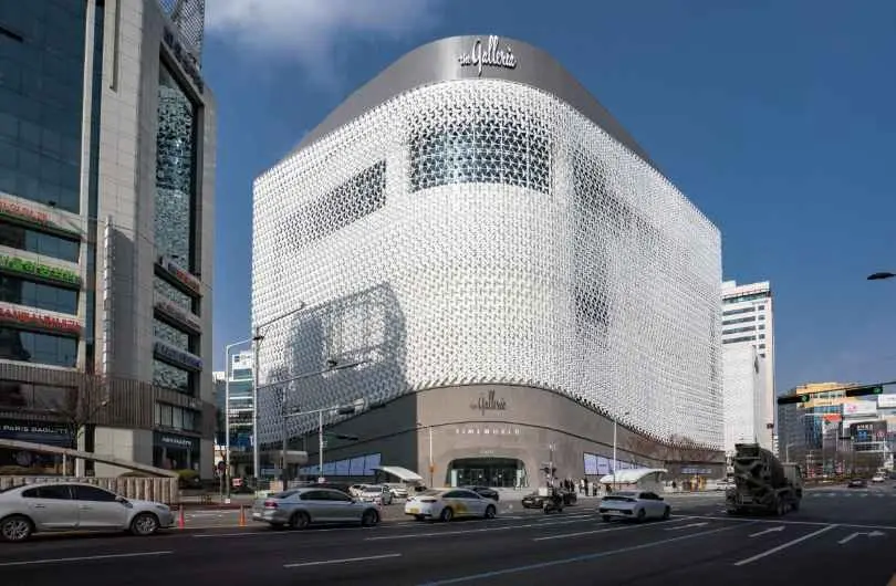 Ralph Lauren Children – Galleria Department Store Timeworld Branch [Tax Refund Shop] (랄프로렌칠드런 갤러리아백화점 타임월드점)