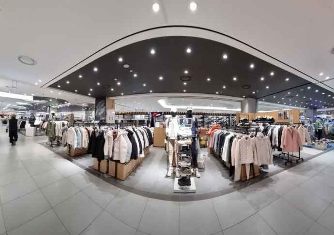 Nepa – Lotte Outlets Daegu Yulha Branch [Tax Refund Shop] (네파 롯데아울렛 대구율하점)