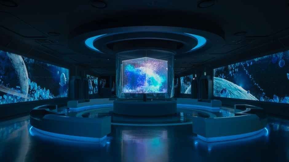 Le Space (르 스페이스)