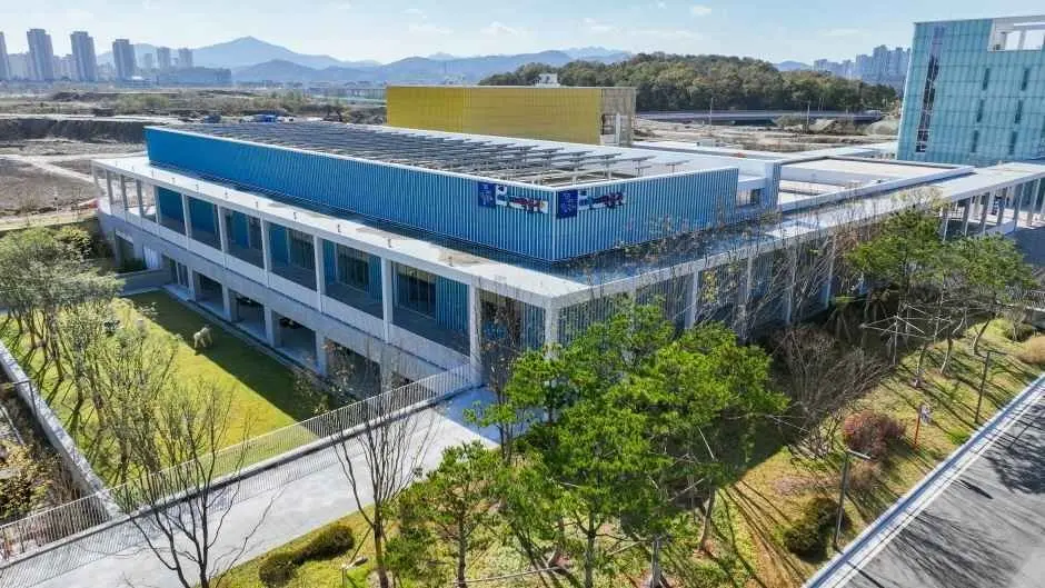 Children’s Museum (국립어린이박물관)