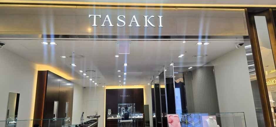 Tasaki – LOTTE Department Store Busan Main Branch [Tax Refund Shop] (타사키 롯데백화점 부산본점)
