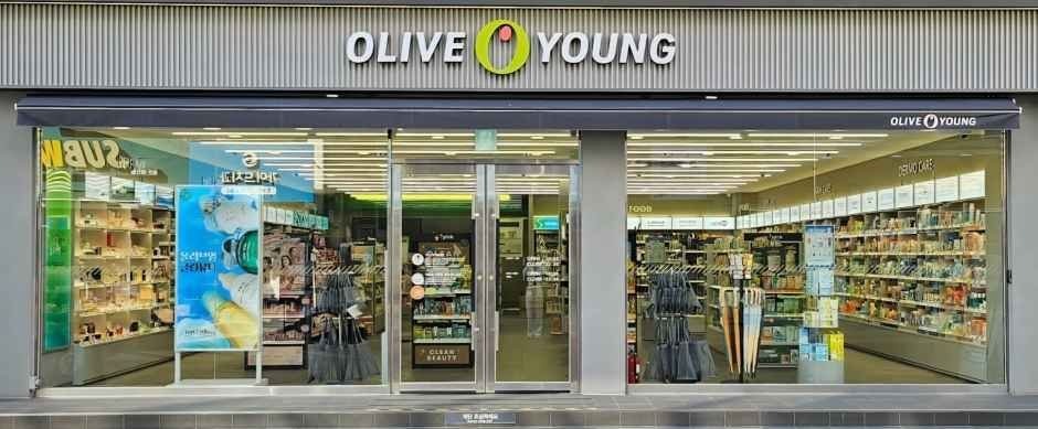 Olive Young – Ulsan Samsan Branch [Tax Refund Shop](올리브영 울산삼산점)