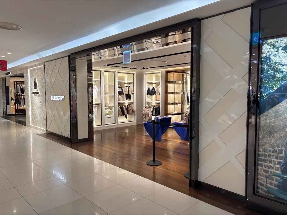 Burberry Kids – LOTTE Department Store Busan Main Branch [Tax Refund Shop] (버버리칠드런 롯데백화점 부산본점)
