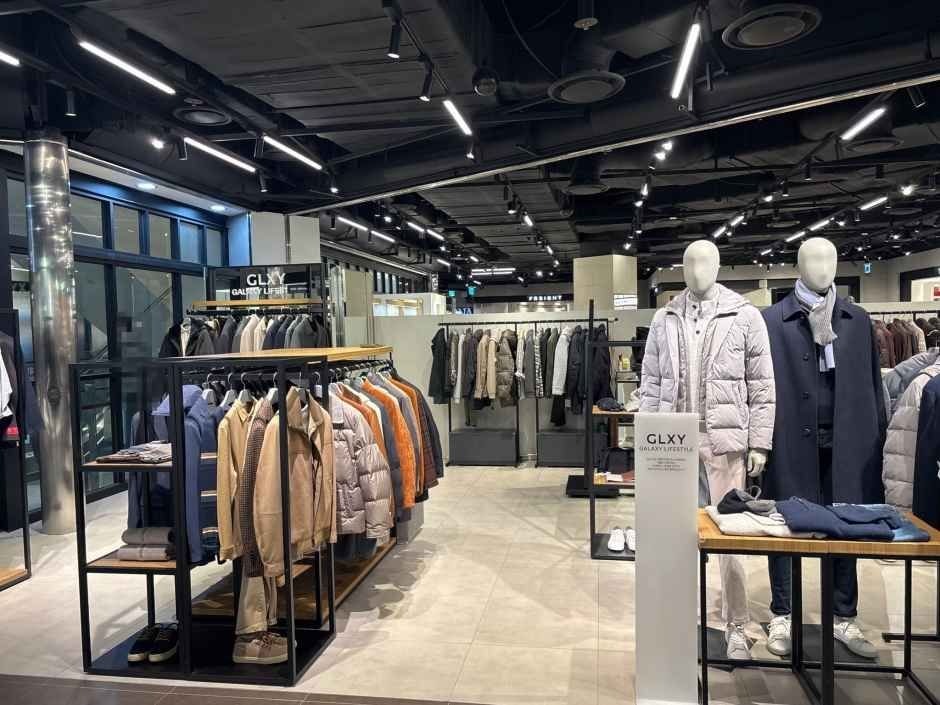 Galaxy Lifestyle – Shinsegae Department Store Centum City Branch [Tax Refund Shop] (갤럭시라이프스타일 신세계백화점 센텀시티점)