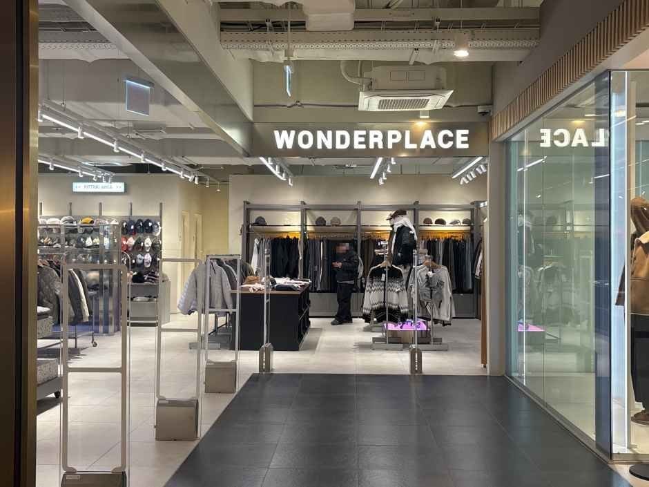 Wonder Place Samjung Tower Branch [Tax Refund Shop](원더플레이스 삼정타워점)