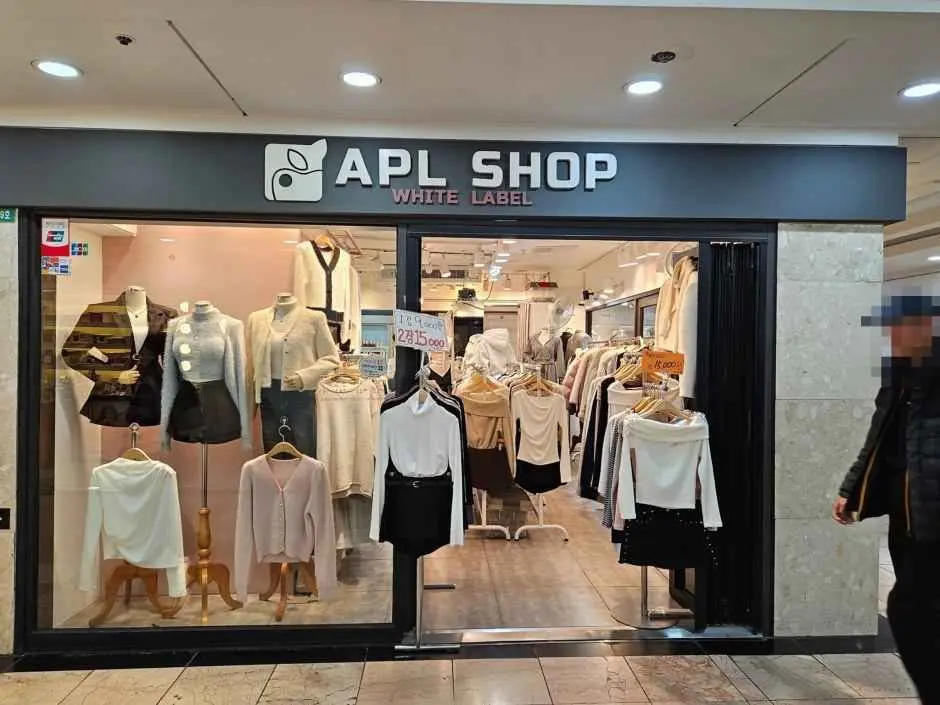 APLSHOP [Tax Refund Shop](APLSHOP)
