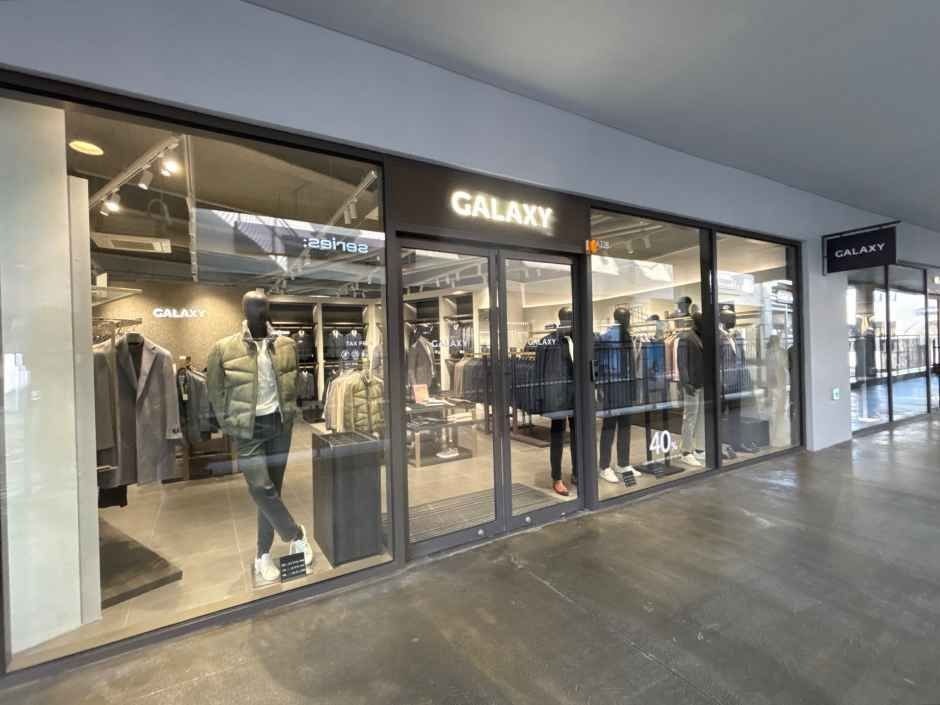Galaxy – Lotte Premium Outlets Dongbusan Branch [Tax Refund Shop](갤럭시 롯데프리미엄아울렛 동부산점)