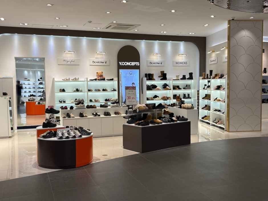 Y.Concepts – Lotte Premium Outlets Dongbusan Branch [Tax Refund Shop](와이컨셉 롯데프리미엄아울렛 동부산점)