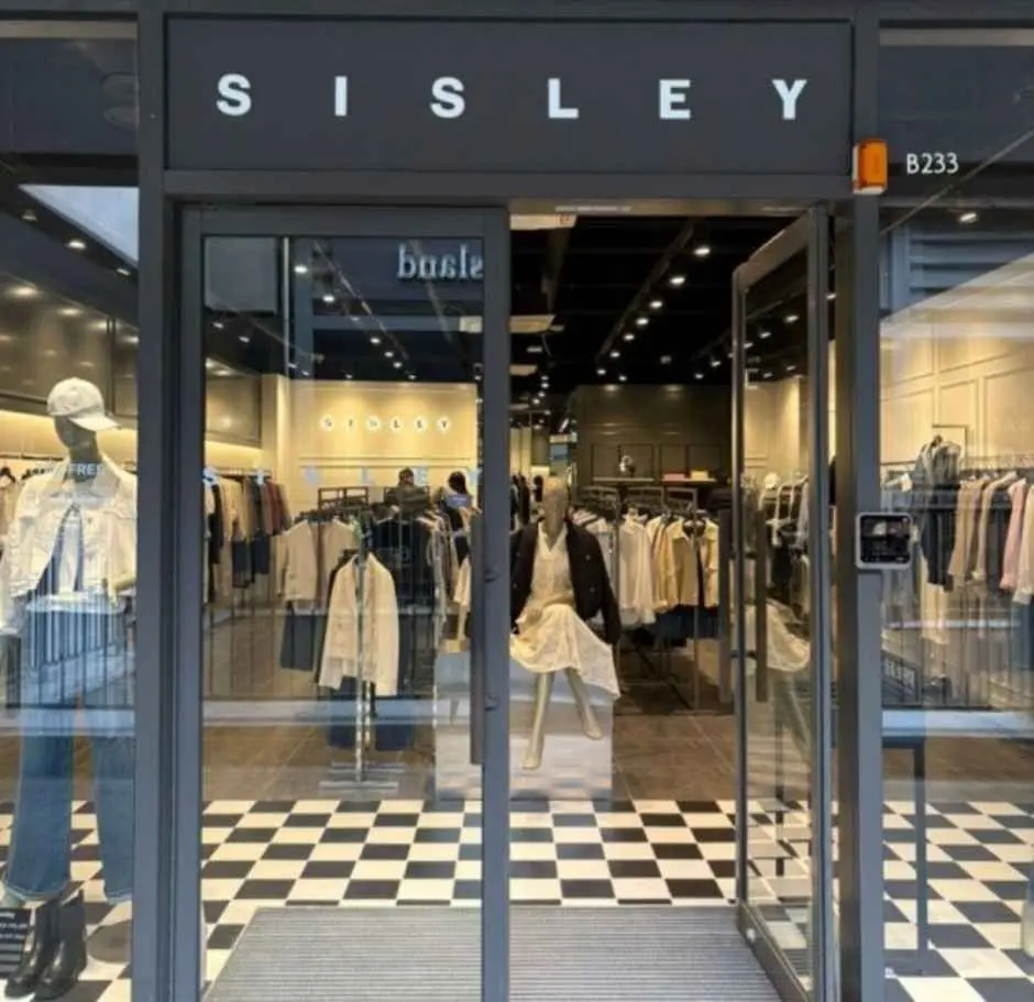 Sisley – LOTTE Premium Outlets LOTTE Premium Outlets Dongbusan Branch [Tax Refund Shop](시슬리 롯데프리미엄아울렛 동부산점)
