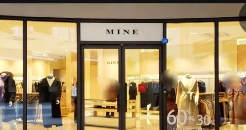 Mine – LOTTE Premium Outlets LOTTE Premium Outlets Dongbusan Branch [Tax Refund Shop](마인 롯데프리미엄아울렛 동부산점)