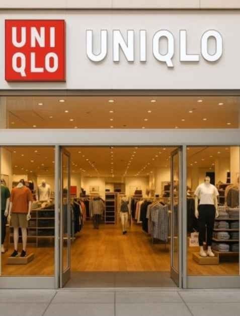 Uniqlo – LOTTE Premium Outlets LOTTE Premium Outlets Dongbusan Branch [Tax Refund Shop](유니클로 롯데프리미엄아울렛 동부산점)