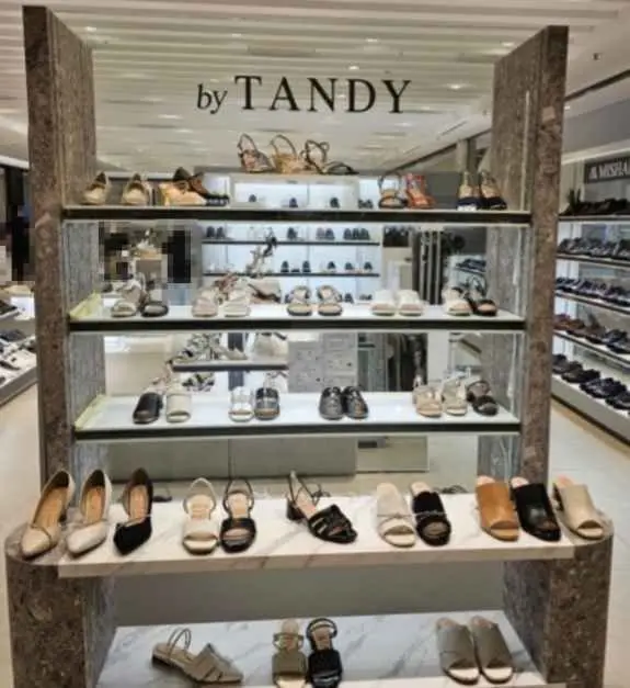 Mishall by Tandy – Lotte Premium Outlets Dongbusan Branch [Tax Refund Shop] (미쉘바이탠디 롯데프리미엄아울렛 동부산점)