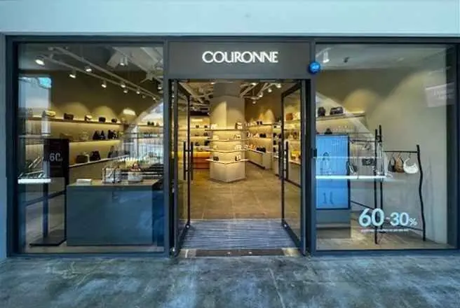 Kolon Couronne – LOTTE Premium Outlets LOTTE Premium Outlets Dongbusan Branch [Tax Refund Shop](쿠론 롯데프리미엄아울렛 동부산점)