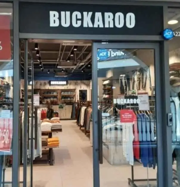 Buckaroo – LOTTE Premium Outlets LOTTE Premium Outlets Dongbusan Branch [Tax Refund Shop](버커루 롯데프리미엄아울렛 동부산점)