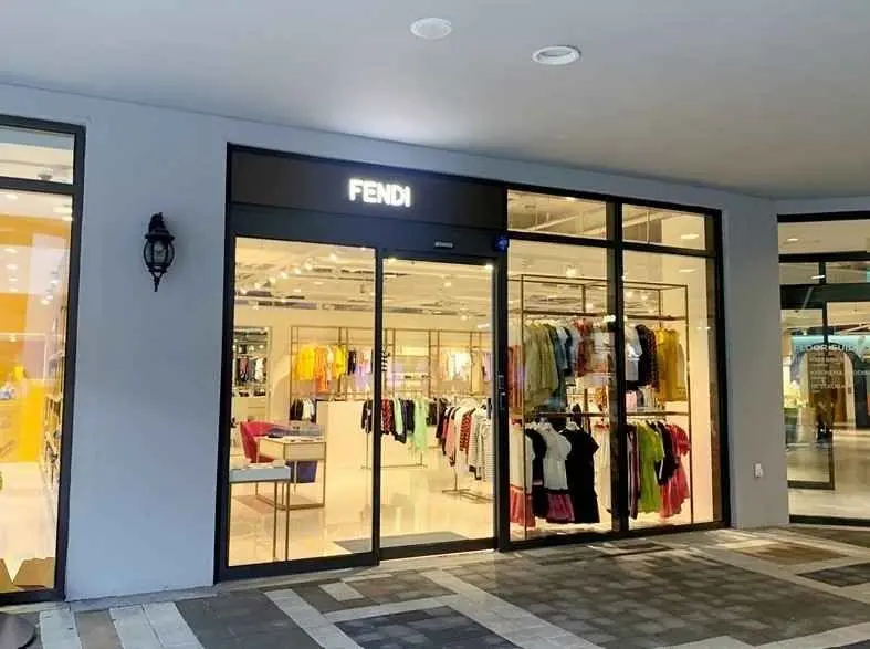 Fendi Kids – Lotte Premium Outlets Dongbusan Branch [Tax Refund Shop] (펜디키즈 롯데프리미엄아울렛 동부산점)