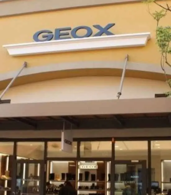 Geox – Lotte Premium Outlets Dongbusan Branch [Tax Refund Shop] (제옥스 롯데프리미엄아울렛 동부산점)