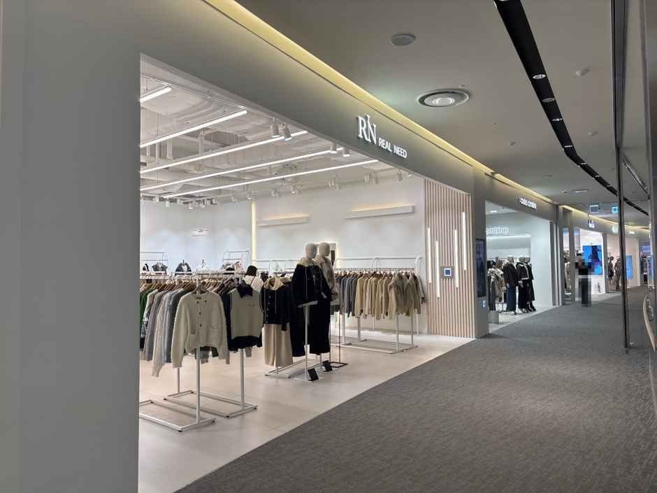 RN – LOTTE Premium Outlets LOTTE Premium Outlets Dongbusan Branch [Tax Refund Shop](RN 롯데프리미엄아울렛 동부산점)