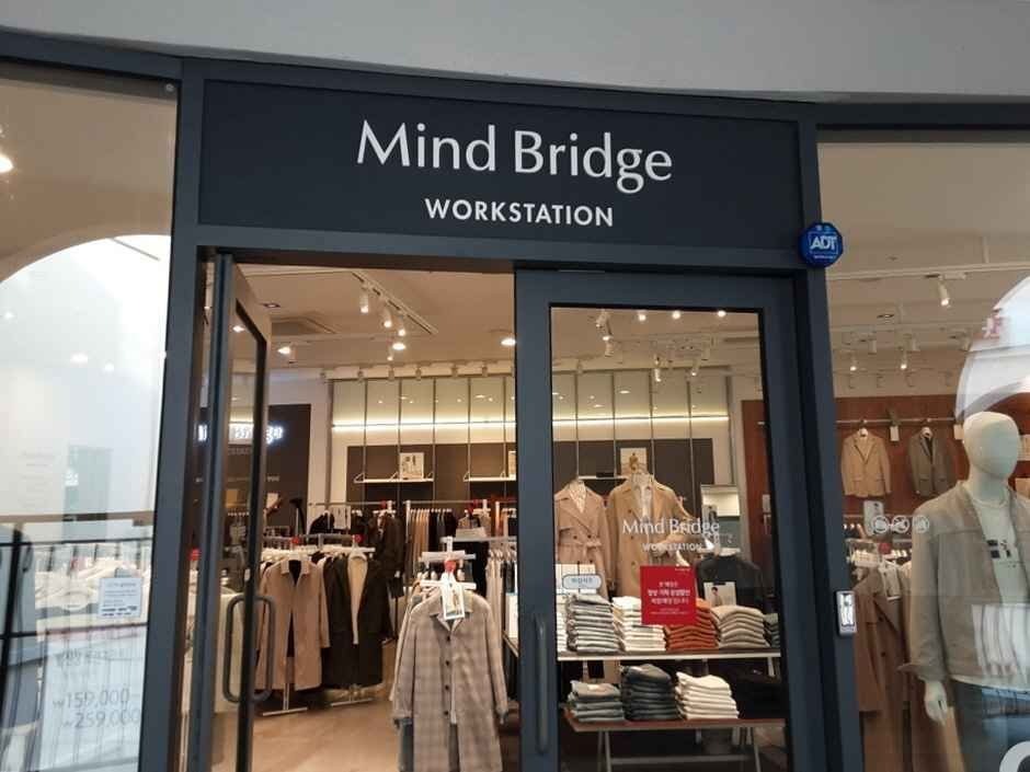 Mind Bridge LOTTE Premium Outlets Dongbusan Branch [Tax Refund Shop](마인드브릿지 롯데프리미엄아울렛 동부산점)