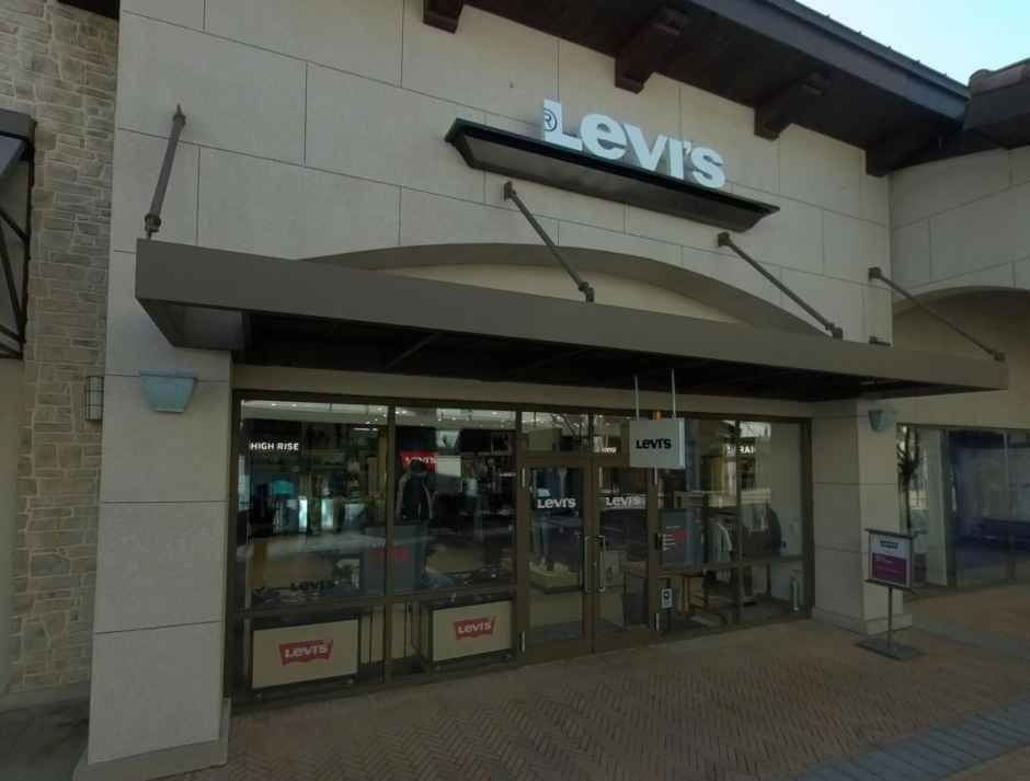 Levi’S – Shinsegae Simon Premium Outlets Busan Branch [Tax Refund Shop](리바이스 신세계사이먼프리미엄아울렛 부산점)