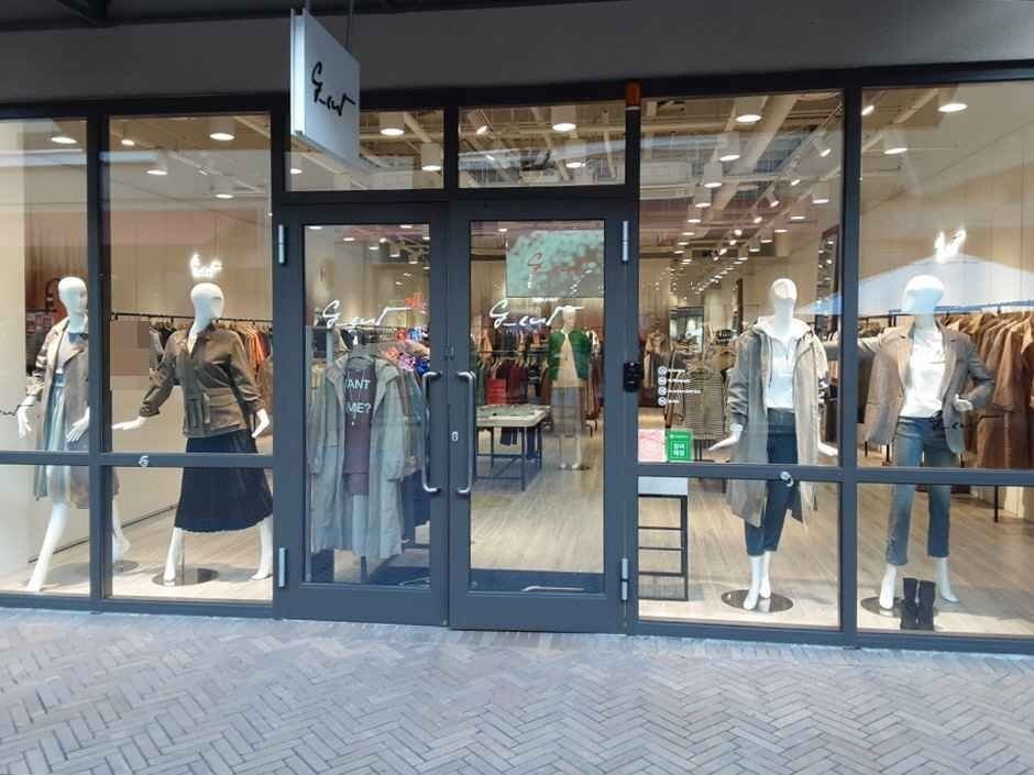 SI G-Cut – Shinsegae Simon Premium Outlets Busan Branch [Tax Refund Shop](지컷 신세계사이먼프리미엄아울렛 부산점)