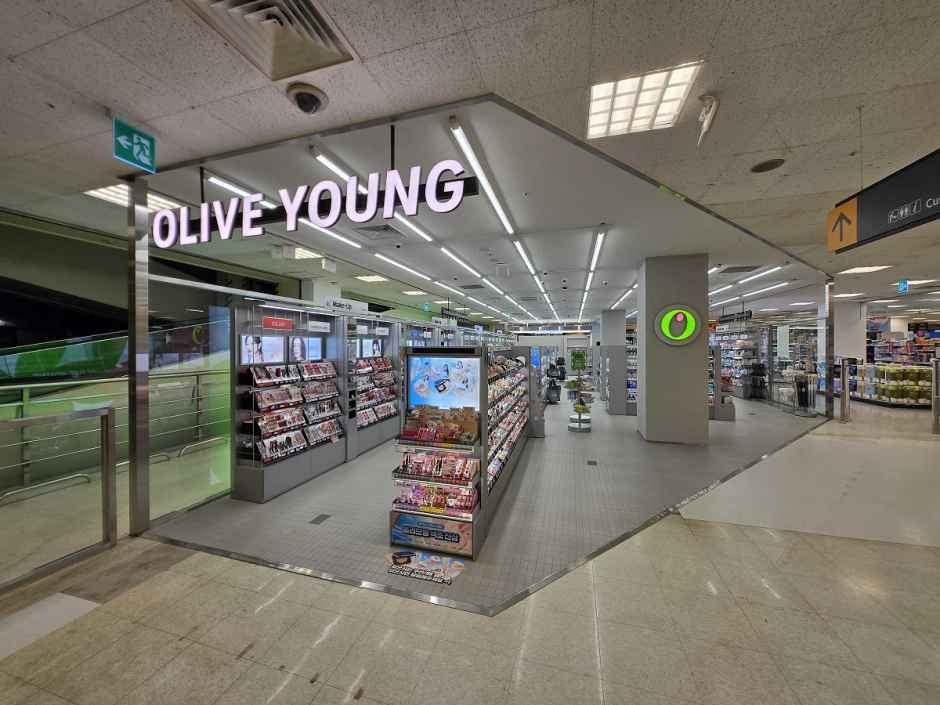 Olive Young Emart Haeundae Branch [Tax Refund Shop](올리브영 이마트해운대점)