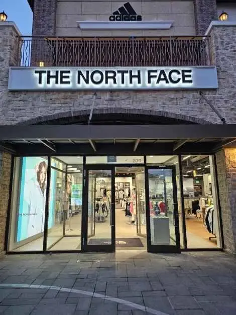 The North Face – Shinsegae Simon Premium Outlets Busan Branch [Tax Refund Shop](노스페이스 신세계사이먼프리미엄아울렛 부산점)