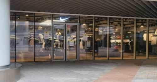 Nike AK Plaza Sejong Branch[Tax Refund Shop](나이키 AK플라자 세종점)