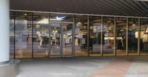 Nike AK Plaza Sejong Branch[Tax Refund Shop](나이키 AK플라자 세종점)