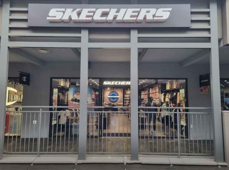 Skechers – Lotte Premium Outlets Dongbusan Branch [Tax Refund Shop] (스케쳐스 롯데프리미엄아울렛 동부산점)