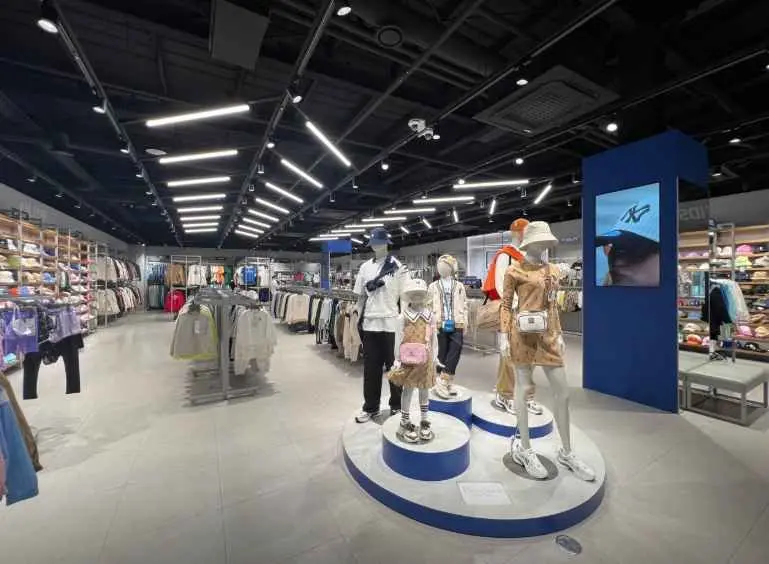 MLB – Shinsegae Simon Premium Outlet Busan Branch [Tax Refund Shop] (MLB 신세계사이먼프리미엄아울렛 부산점)