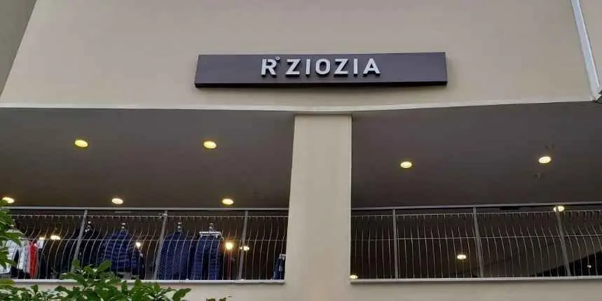 Ziozia – Lotte Premium Outlets Dongbusan Branch [Tax Refund Shop](RZ지오지아 롯데프리미엄아울렛 동부산점 .)