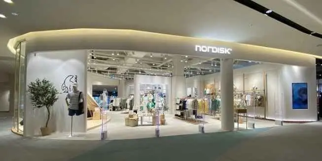 NORDISK – Lotte Premium Outlets Dongbusan Branch [Tax Refund Shop] (노르디스크 롯데프리미엄아울렛 동부산점)