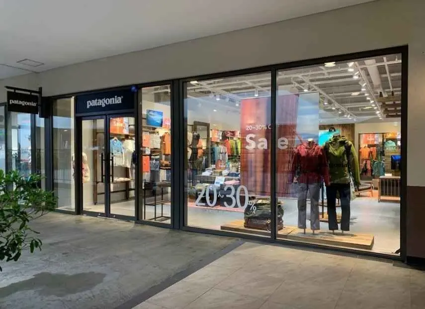 Patagonia – Lotte Premium Outlets Dongbusan Branch [Tax Refund Shop] (파타고니아 롯데프리미엄아울렛 동부산점)