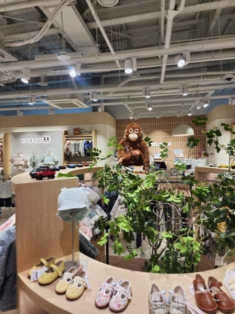 OffLabel – Lotte Premium Outlets Dongbusan Branch [Tax Refund Shop] (오프라벨 롯데프리미엄아울렛 동부산점)