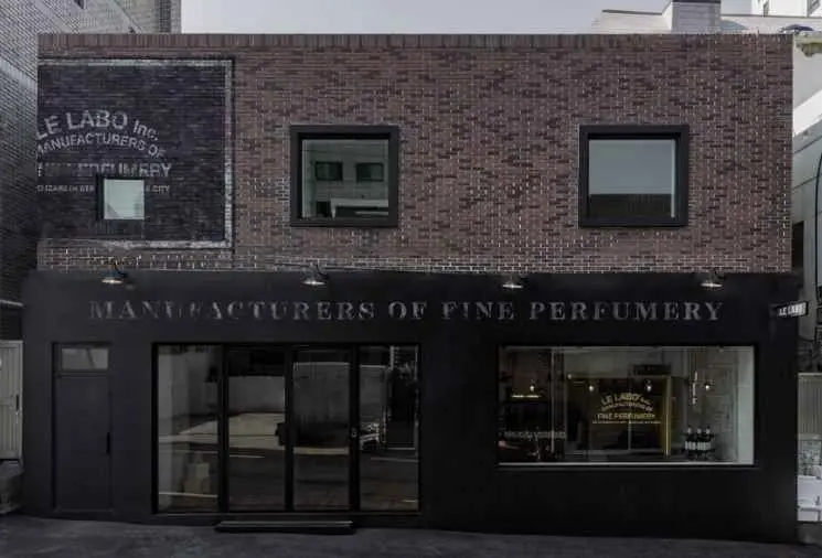 Le Labo Busan Branch[Tax Refund Shop](르 라보 부산지점)